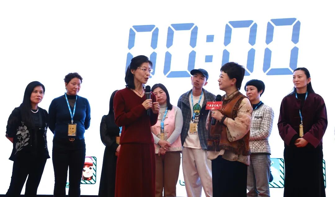 玖舍百万商学院 | 2026文化传承师密训营精彩回顾 | 北京站