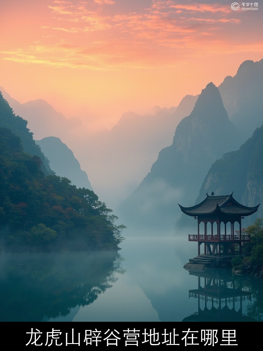 龙虎山辟谷营地址在哪里