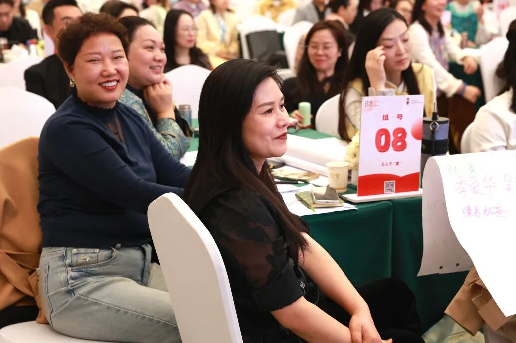 玖舍百万商学院 | 2026文化传承师密训营精彩回顾 | 北京站