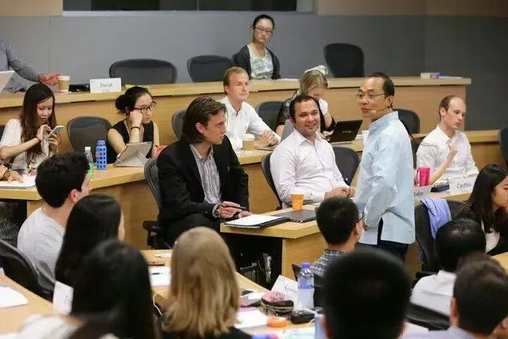 东慧院 | 赵越教授 | 财富有几种？如何让财富长久？