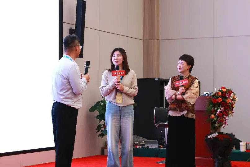 玖舍百万商学院 | 2026文化传承师密训营精彩回顾 | 北京站