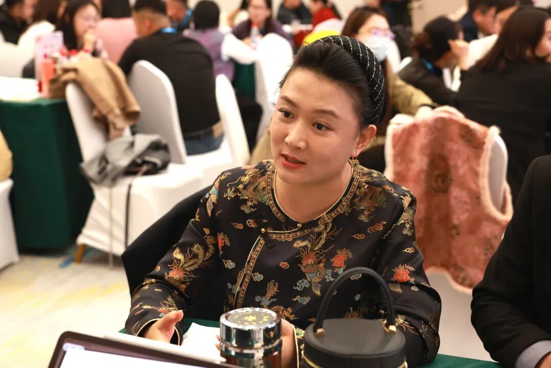 玖舍百万商学院 | 2026文化传承师密训营精彩回顾 | 北京站