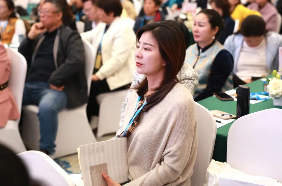 玖舍百万商学院 | 2026文化传承师密训营精彩回顾 | 北京站