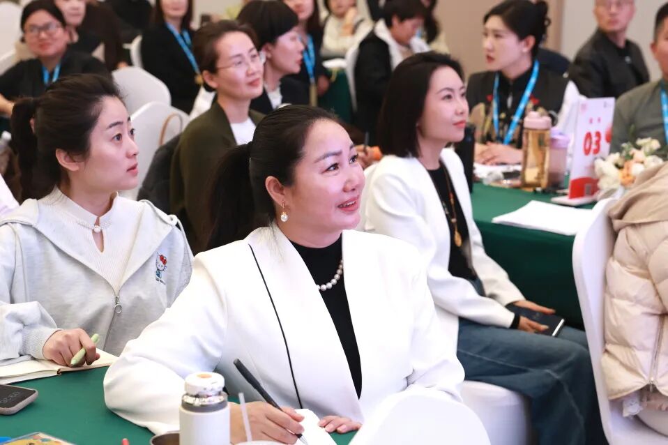 玖舍百万商学院 | 2026文化传承师密训营精彩回顾 | 北京站