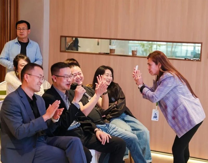 4月18日珠海 | 平和英语村全英语浸泡式课程公开课，2026全面升级！