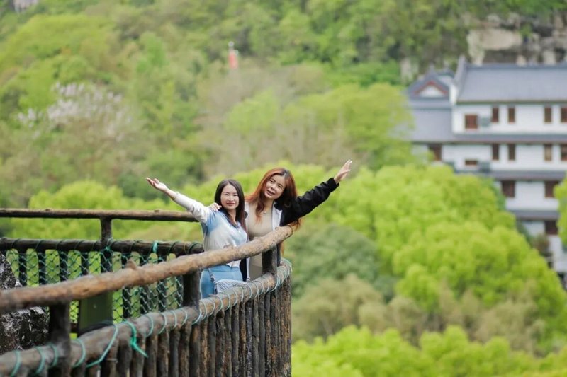 同光商学院EMBA | 新昌之旅 | 游学回顾