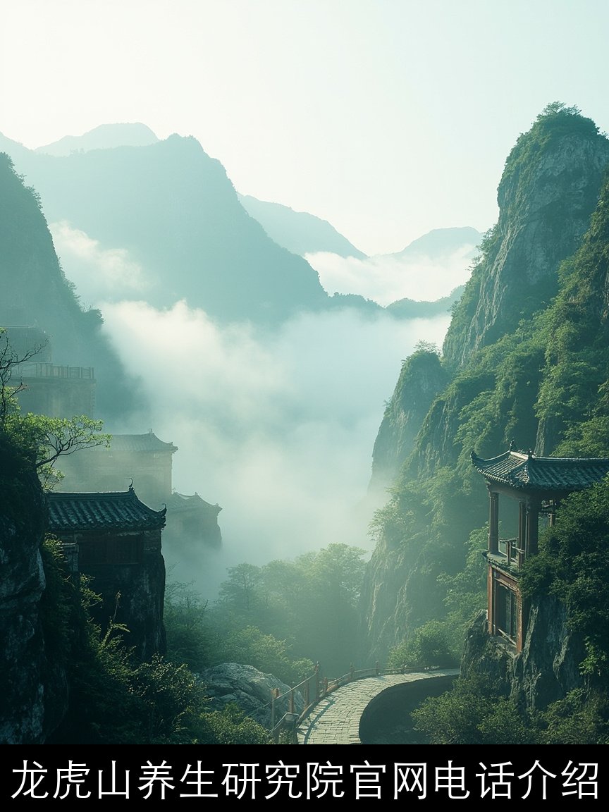 龙虎山养生研究院官网电话介绍