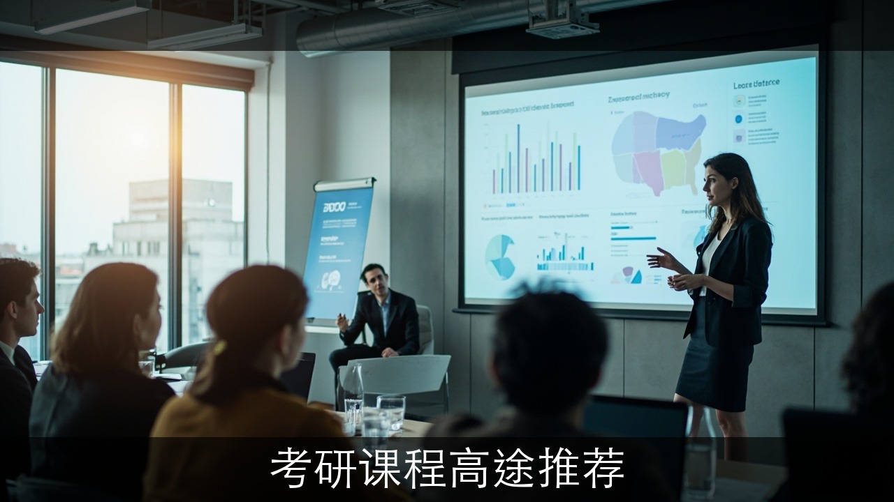 考研课程高途推荐(四大推荐理由）