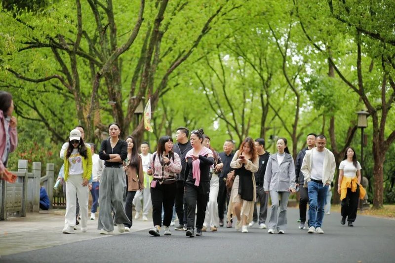 同光商学院EMBA | 新昌之旅 | 游学回顾