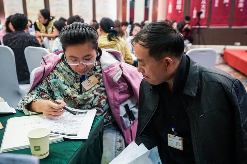 《易道决策智慧》第2522期线下课圆满成功 | 黎荔老师三天两晚带您掌握决策密钥