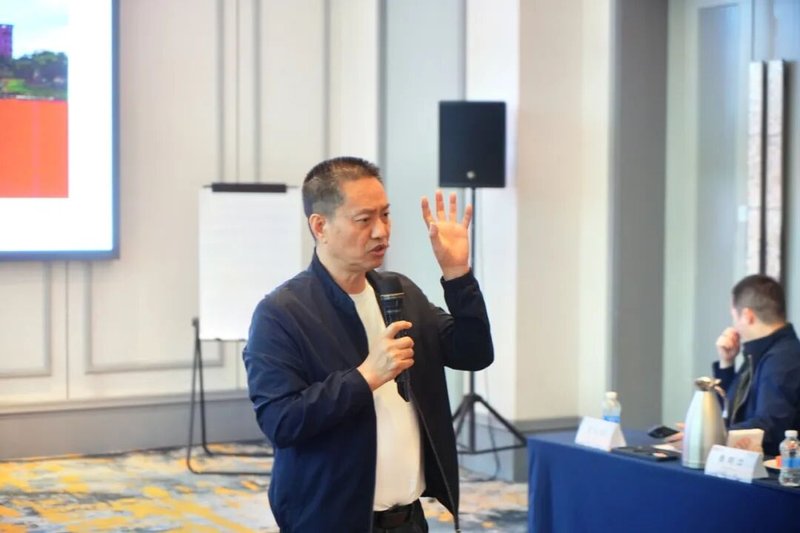 与卓越者并肩，让改变真正发生 | 华营私教坊8期答辩汇报