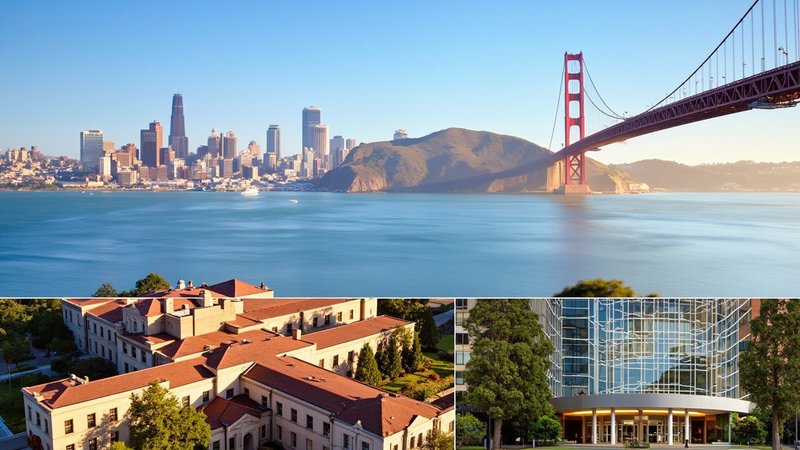 Global Innovation Frontier 2026 | 美国硅谷产业变革与资本洞察 | 7月9-15日