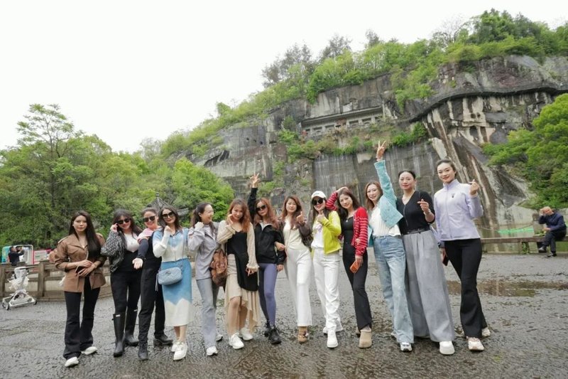 同光商学院EMBA | 新昌之旅 | 游学回顾