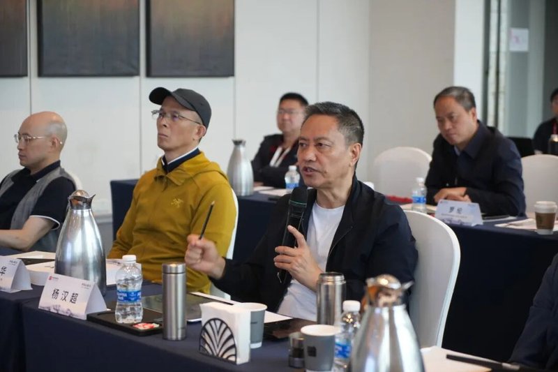 与卓越者并肩，让改变真正发生 | 华营私教坊8期答辩汇报