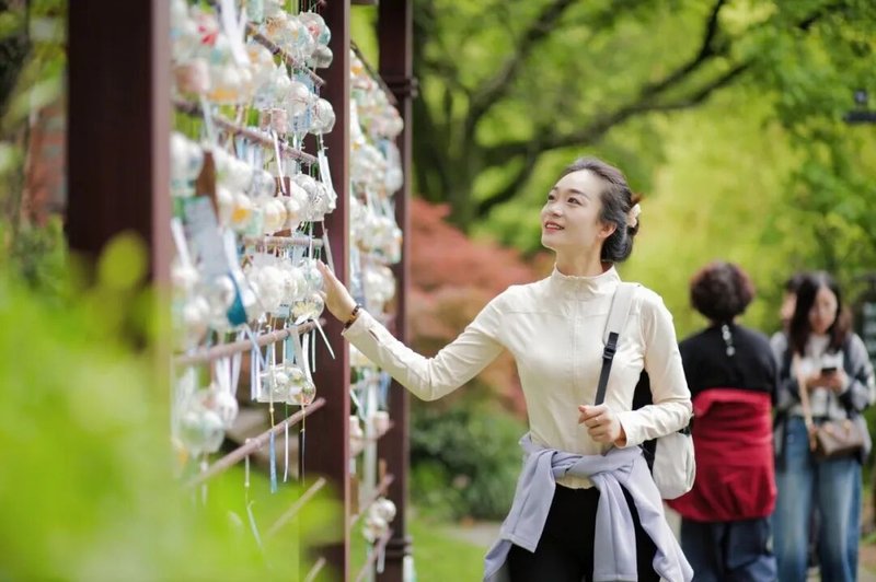 同光商学院EMBA | 新昌之旅 | 游学回顾