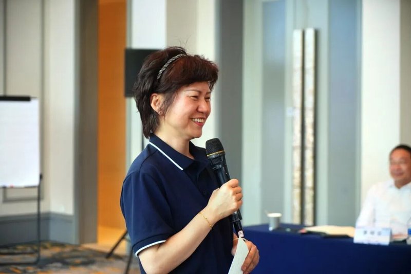 与卓越者并肩，让改变真正发生 | 华营私教坊8期答辩汇报