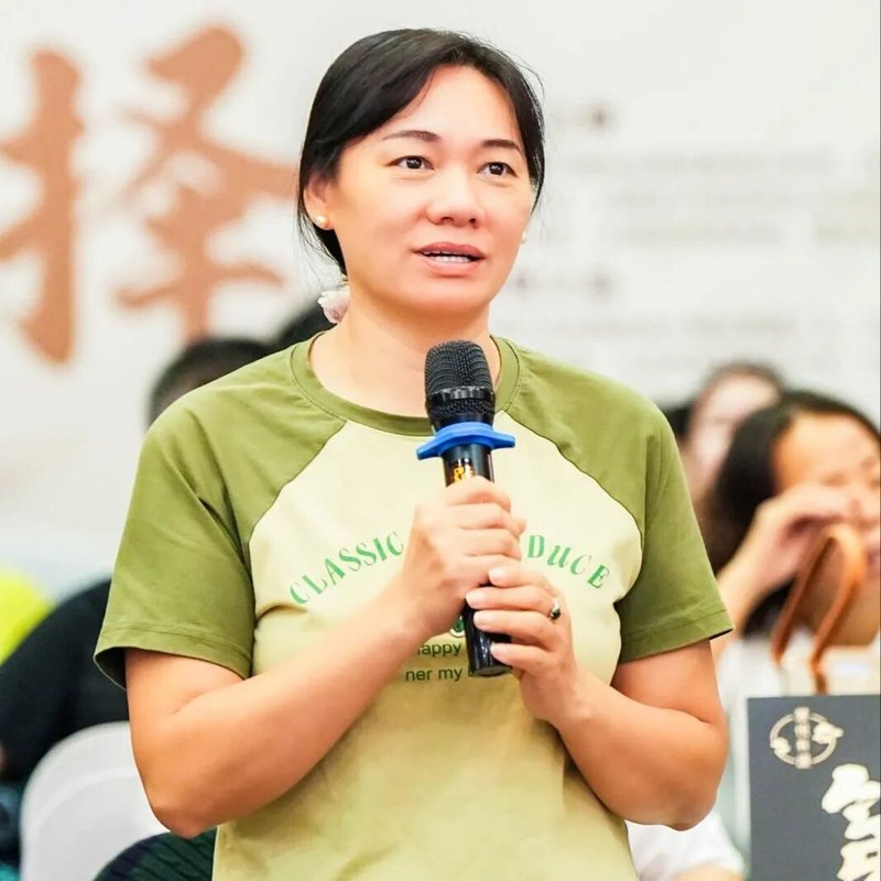 《易道决策智慧》第2522期线下课圆满成功 | 黎荔老师三天两晚带您掌握决策密钥