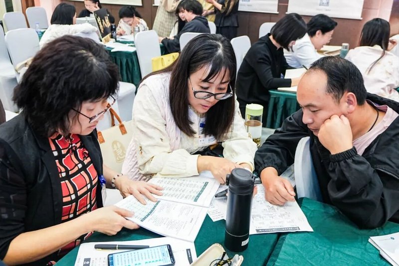 《易道决策智慧》第2522期线下课圆满成功 | 黎荔老师三天两晚带您掌握决策密钥