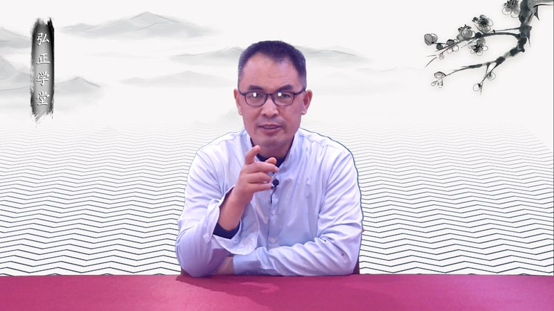 郭继承老师的五一营欢迎大家