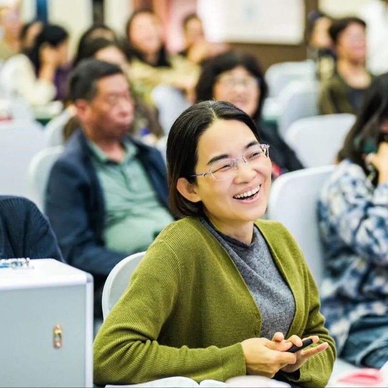 《易道决策智慧》第2522期线下课圆满成功 | 黎荔老师三天两晚带您掌握决策密钥