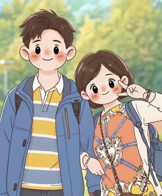 儿子从优异到跌落谷底，她选择陪孩子放下焦虑，松弛考入中传