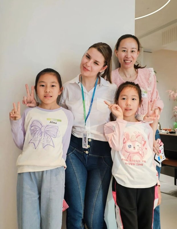 4月18日珠海 | 平和英语村全英语浸泡式课程公开课，2026全面升级！