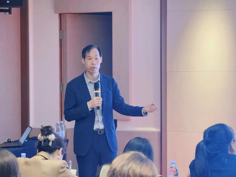 访再生医学标杆，拓消费蓝海，筑合规防线 | 全国医疗器械EMBA上海研学回顾