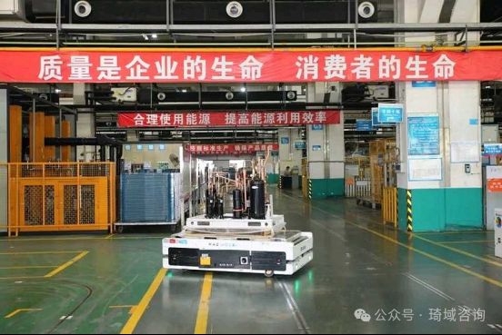 琦域咨询 | 案例拆解第1期 | 张琦老师学员必看的实战案例