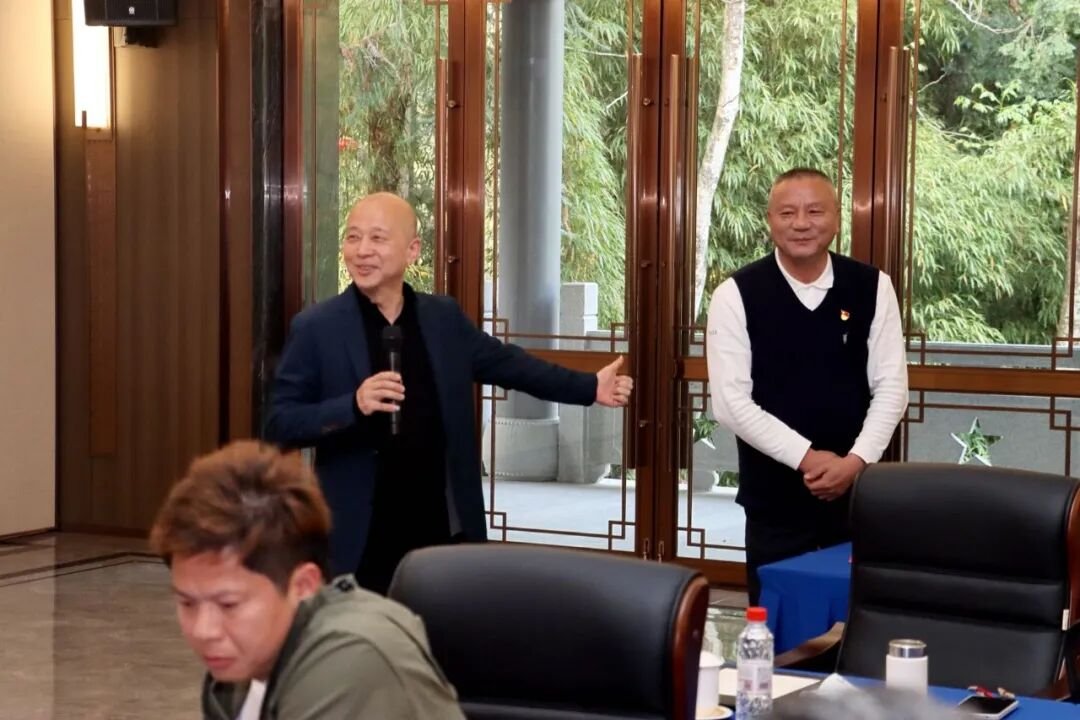 广鉴学堂 | 井冈山瑞金红色研学 | 星星之火可以燎原