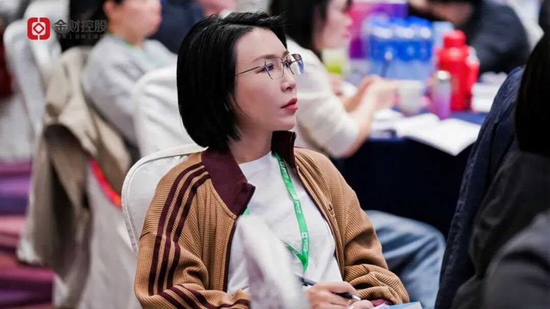 金财控股 | 张金宝 | 第88期财务体系 | 账务铁三角 | 企业盈利