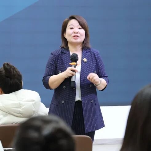 良辉演讲口才培训 | 3月月报