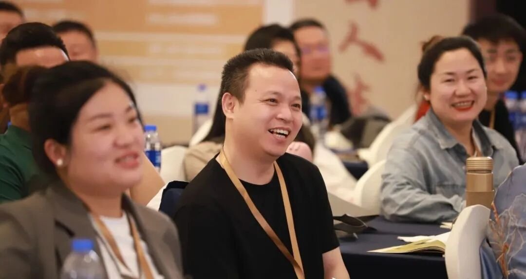 融道书院 | 周禮老师阳明心学智慧全新升级大课深圳首期