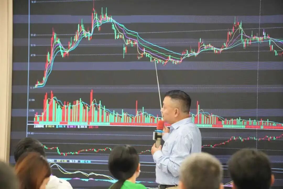 时代华商 | 中国私募教父亲授股市实操 | 抓住牛市直击盈利核心