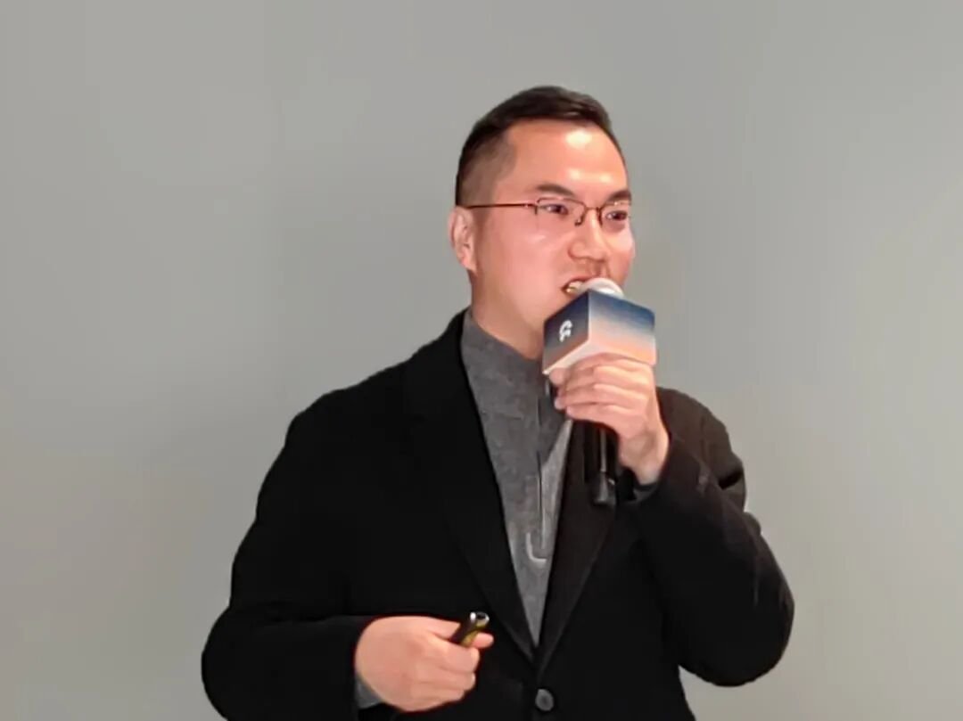 广鉴学堂 | 研学回顾 | 合肥人工智能研学
