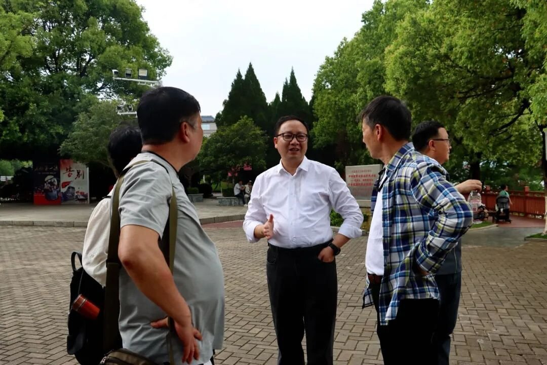 广鉴学堂 | 井冈山瑞金红色研学 | 星星之火可以燎原