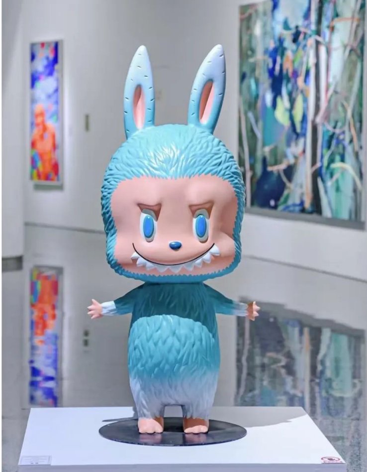 预见独角兽 | 段永平重仓泡泡玛特 | 从看不懂到全球化狂潮