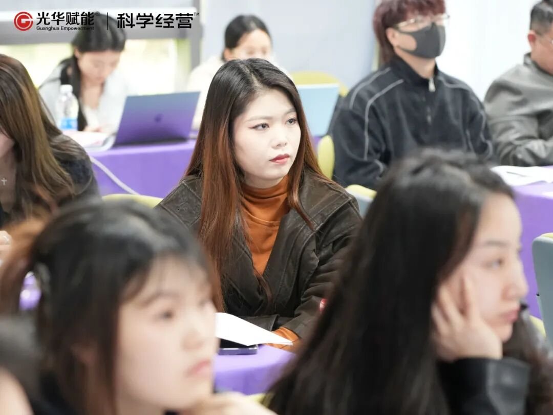 光华赋能 | AI+短视频全域营销实战 | 2天深度实战降本增效