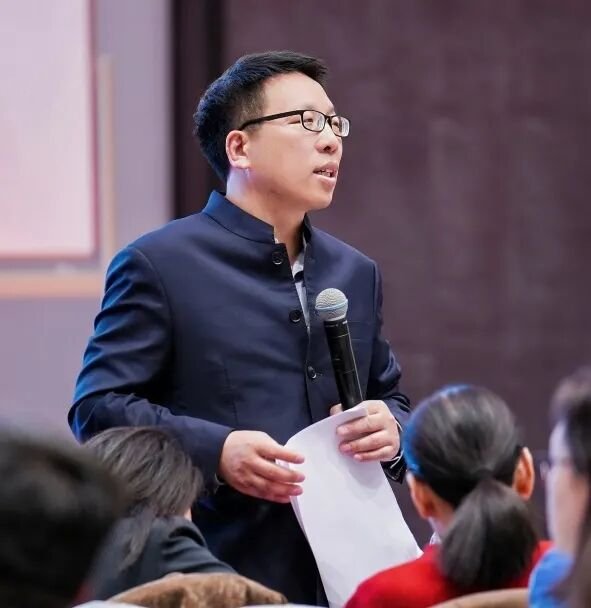 金财控股 | 张金宝 | 第88期财务体系 | 账务铁三角 | 企业盈利
