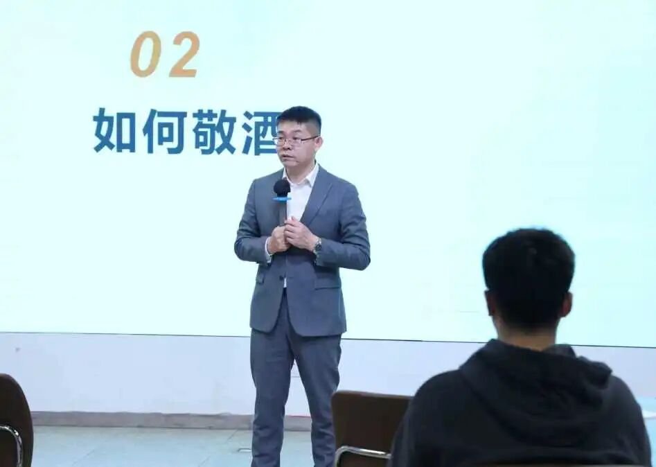 良辉演讲口才培训 | 3月月报