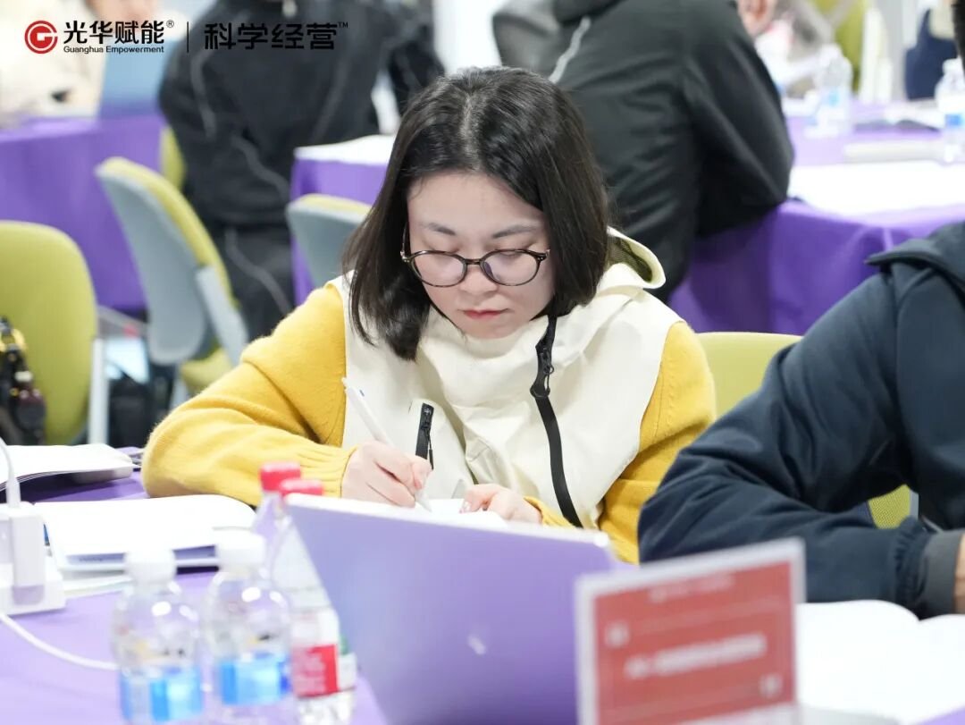 光华赋能 | AI+短视频全域营销实战 | 2天深度实战降本增效