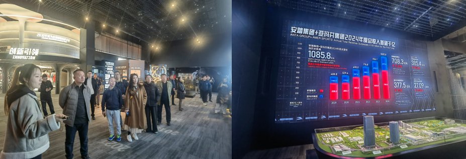 同力和商学院 | 企业对标访学泉州站精彩回顾 | 晋江 | 2026年1月