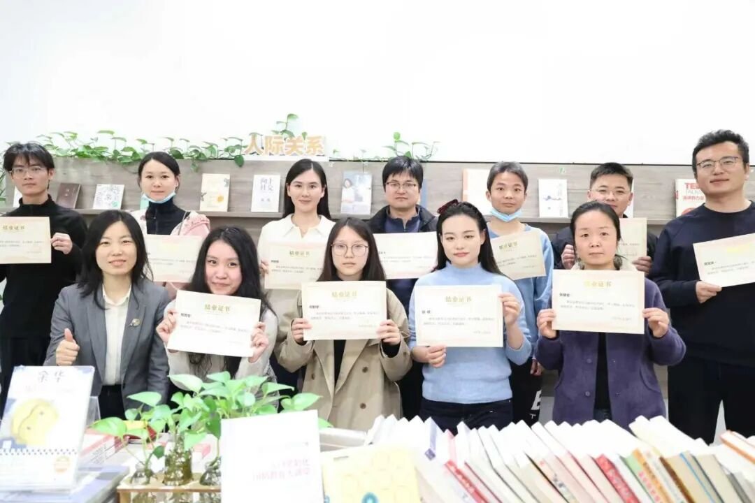 良辉演讲口才培训 | 3月月报