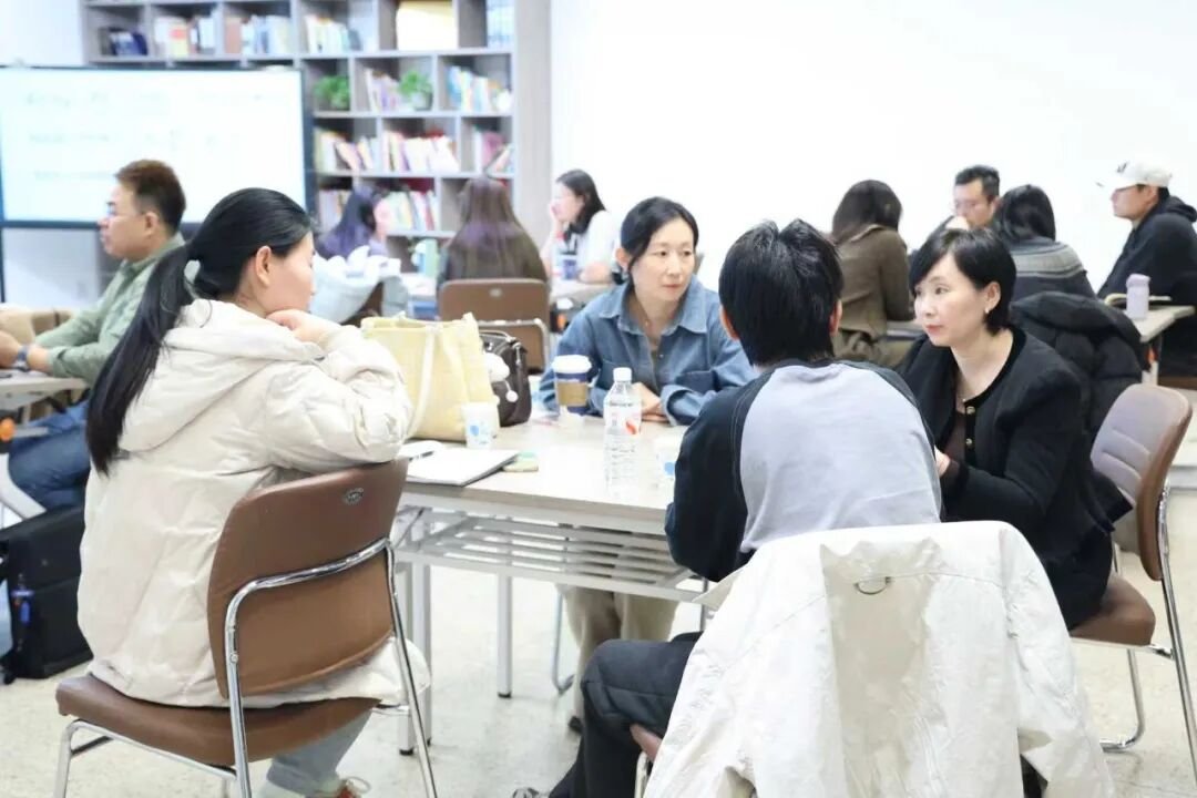 良辉演讲口才培训 | 3月月报