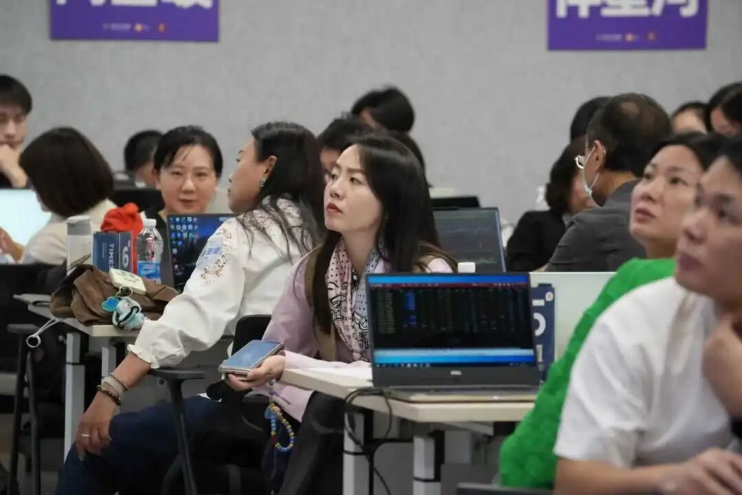 时代华商 | 中国私募教父亲授股市实操 | 抓住牛市直击盈利核心