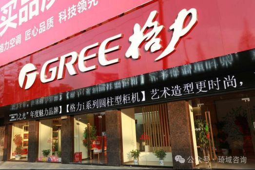 琦域咨询 | 案例拆解第1期 | 张琦老师学员必看的实战案例