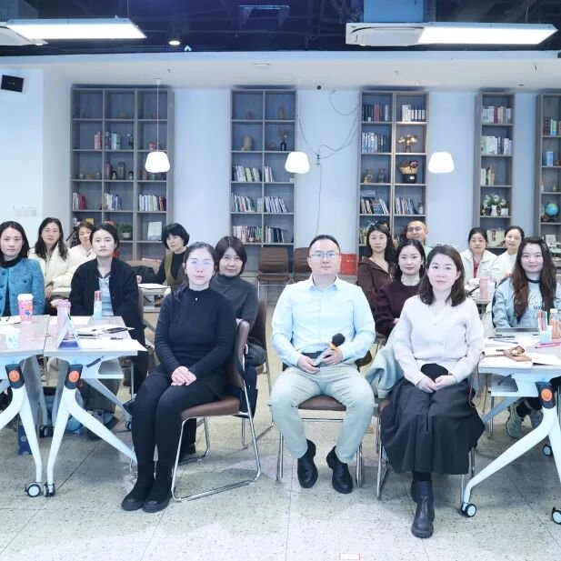 良辉演讲口才培训 | 3月月报