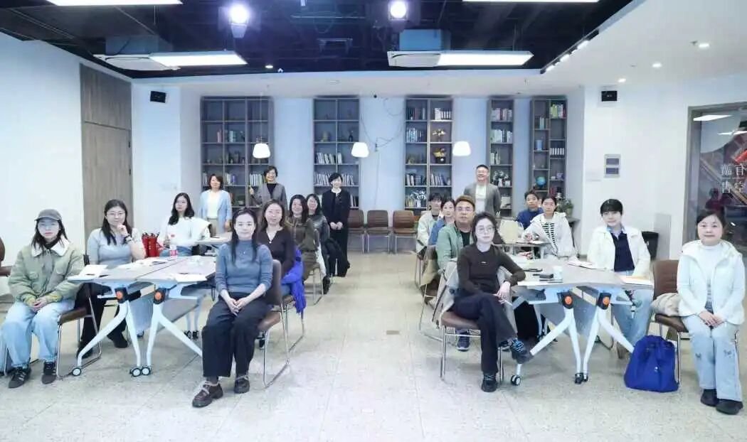 良辉演讲口才培训 | 3月月报