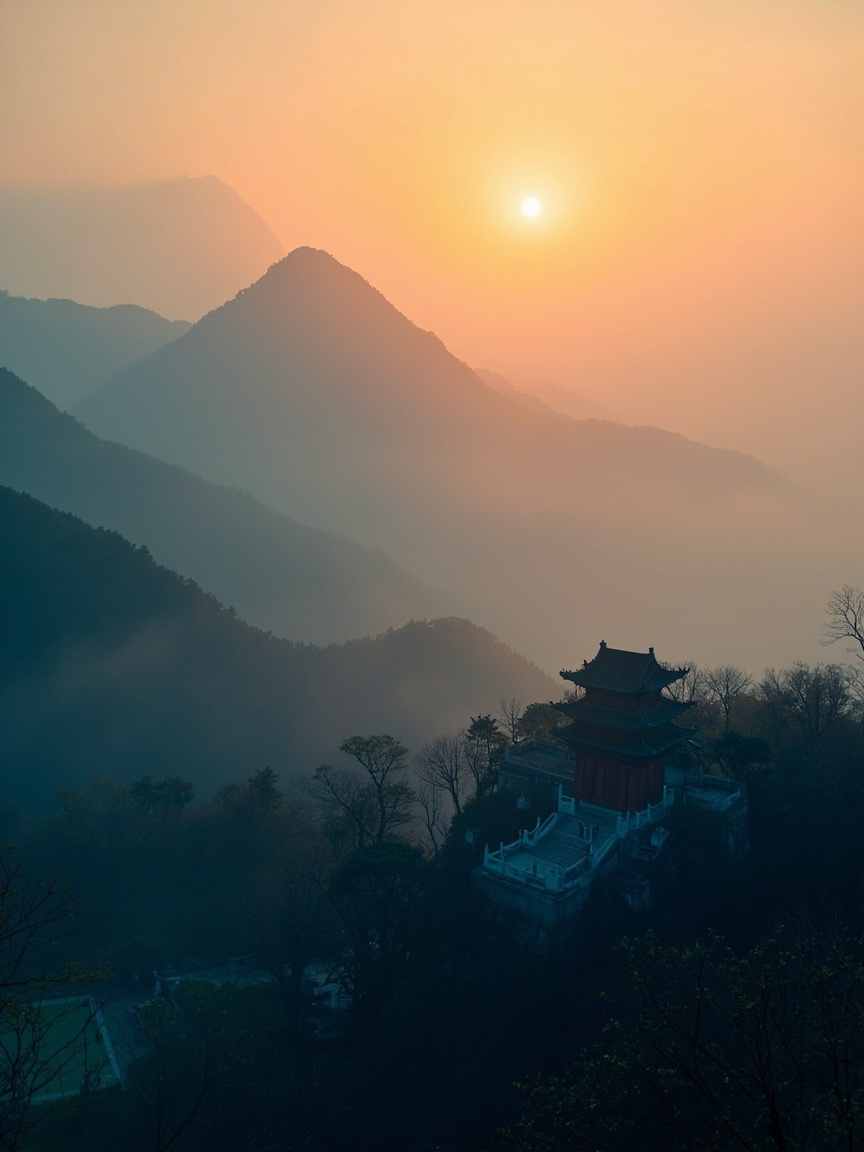 江西龙虎山辟谷机构介绍