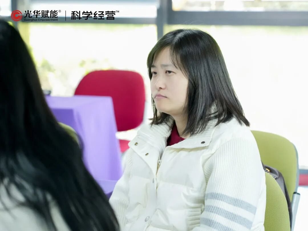 光华赋能 | AI赋能招聘面试题库构建 | 精准识别企业战略引擎