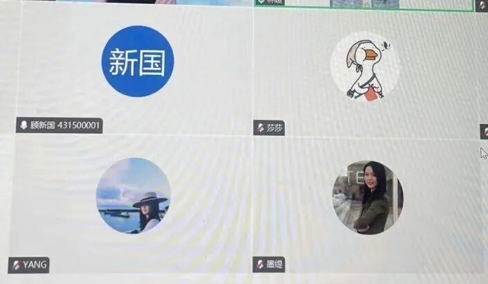 良辉演讲口才培训 | 3月月报
